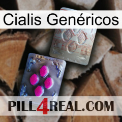 Cialis Genéricos 38